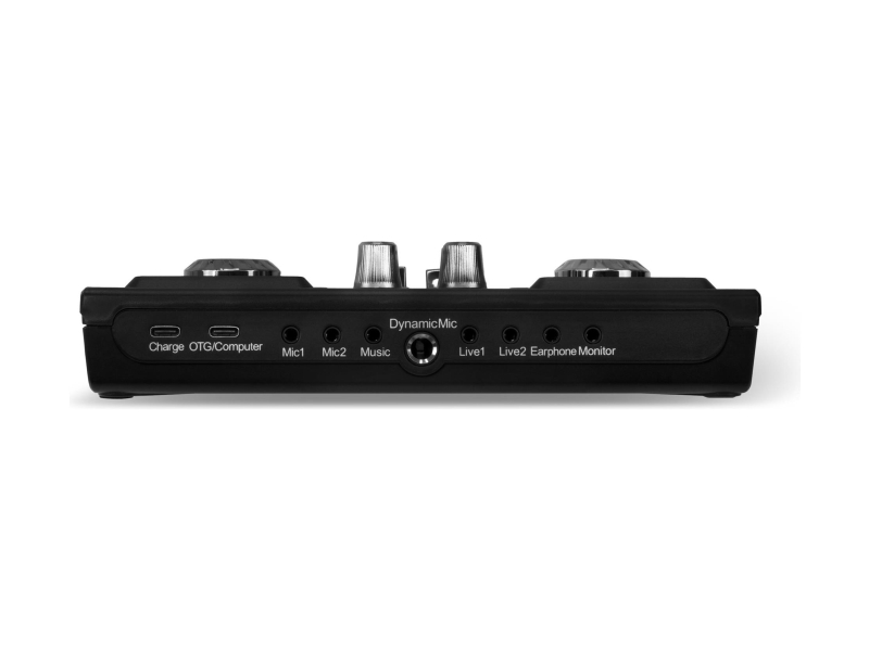 MusicMate MM-SC200 SonicLink