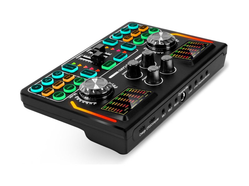 MusicMate MM-SC200 SonicLink