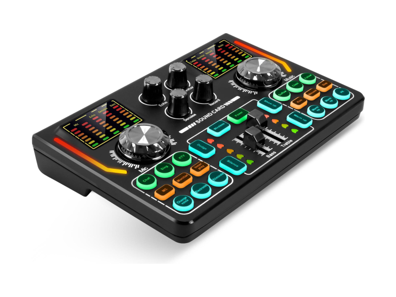 MusicMate MM-SC200 SonicLink