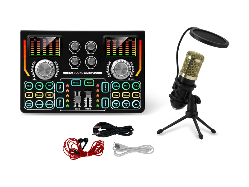 MusicMate MM-SC200 SonicLink