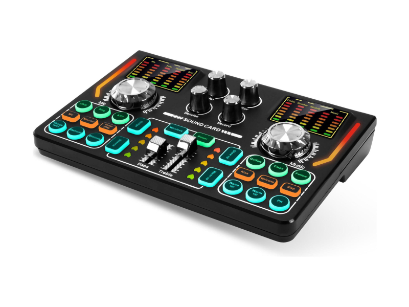MusicMate MM-SC200 SonicLink