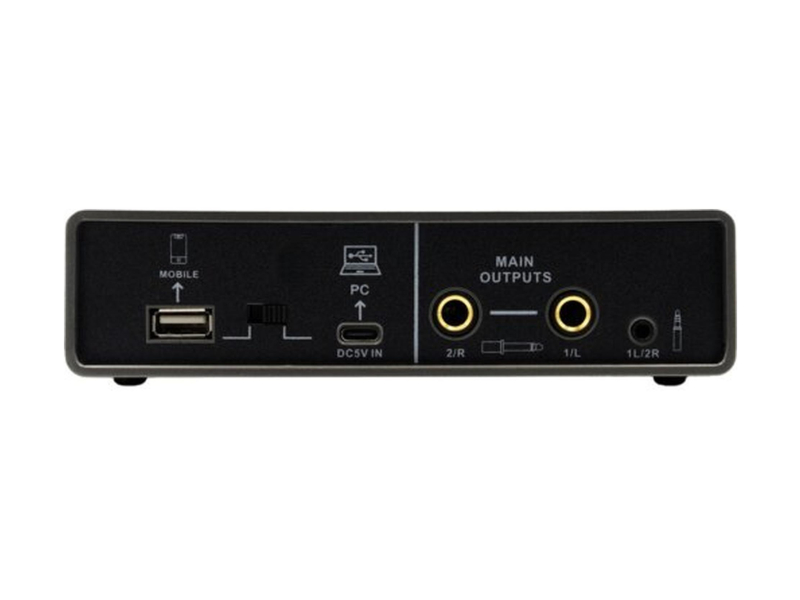 Prosta obsługa Plug-and-Play