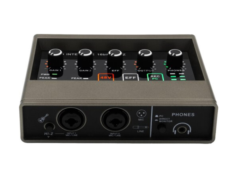 MusicMate MM-AI80 SoundBridge