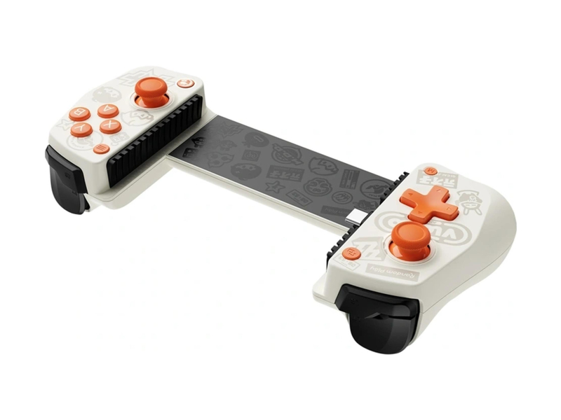 GameSir X5s biały