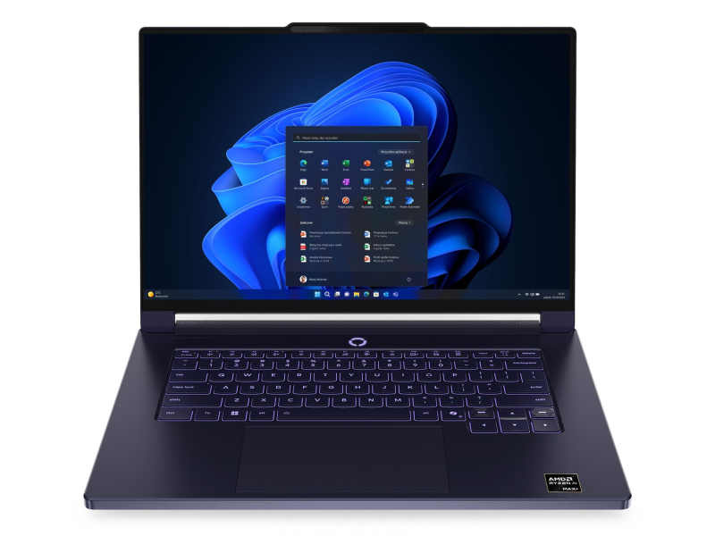 Lenovo Legion 7-15 Ryzen AI MAX+ 392/64GB/1TB/Win11 8060S
