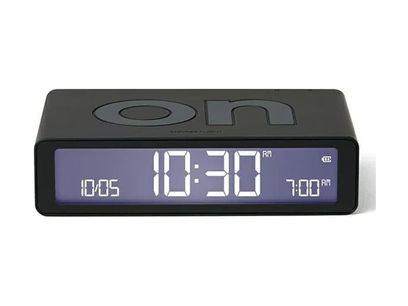 LEXON Flip Classic Black LR157N0