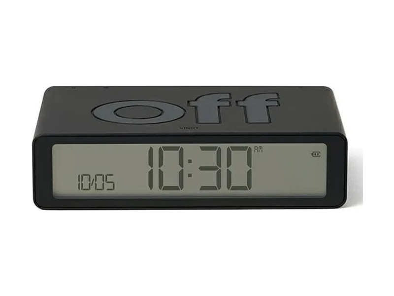 LEXON Flip Classic Black LR157N0