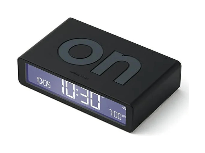 LEXON Flip Classic Black LR157N0