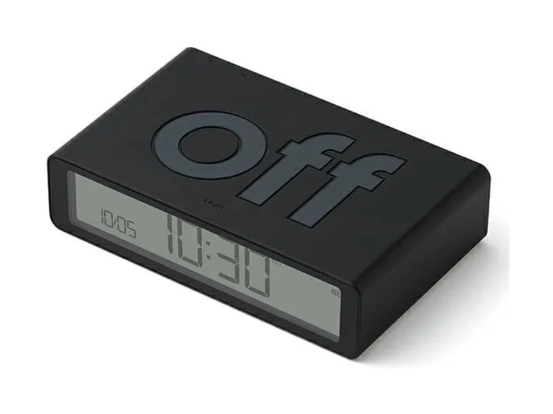 LEXON Flip Classic Black LR157N0