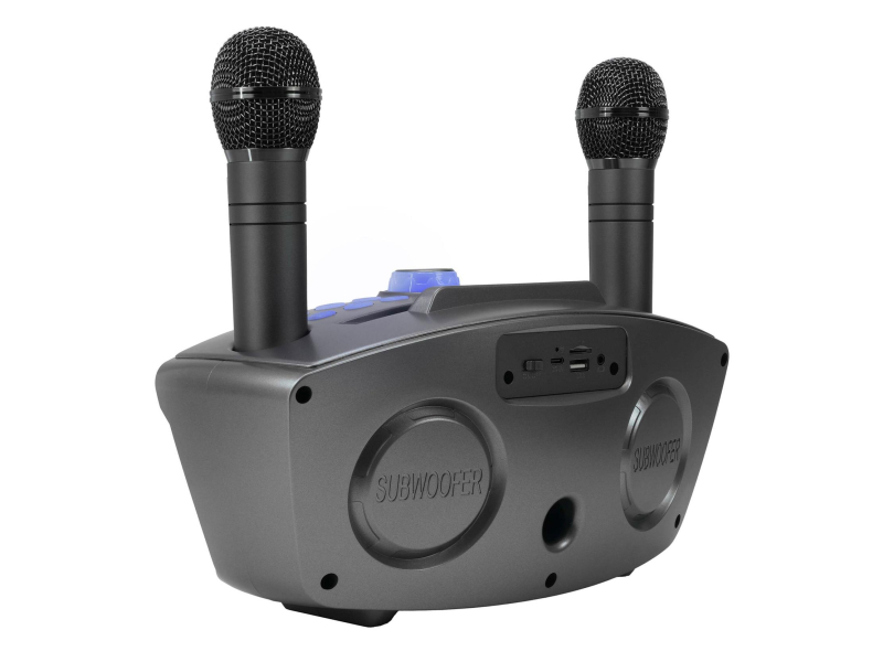 MusicMate MM-SK70-GR SingOwl