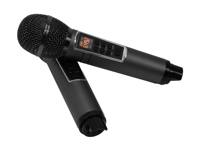 MusicMate MM-SK70-GR SingOwl