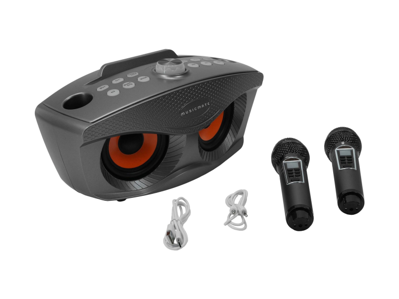 MusicMate MM-SK70-GR SingOwl