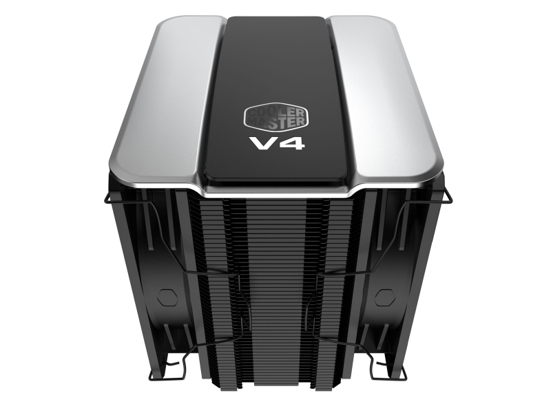 Cooler Master V4 ALPHA 3DHP 2x120mm