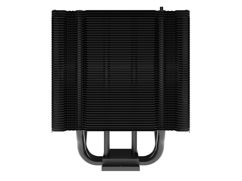 Cooler Master V4 ALPHA 3DHP 2x120mm