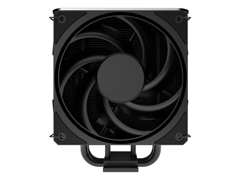 Cooler Master V4 ALPHA 3DHP 2x120mm