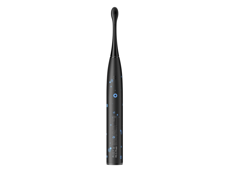 Oclean Oclean Szczoteczka soniczna X Kids S (czarna)