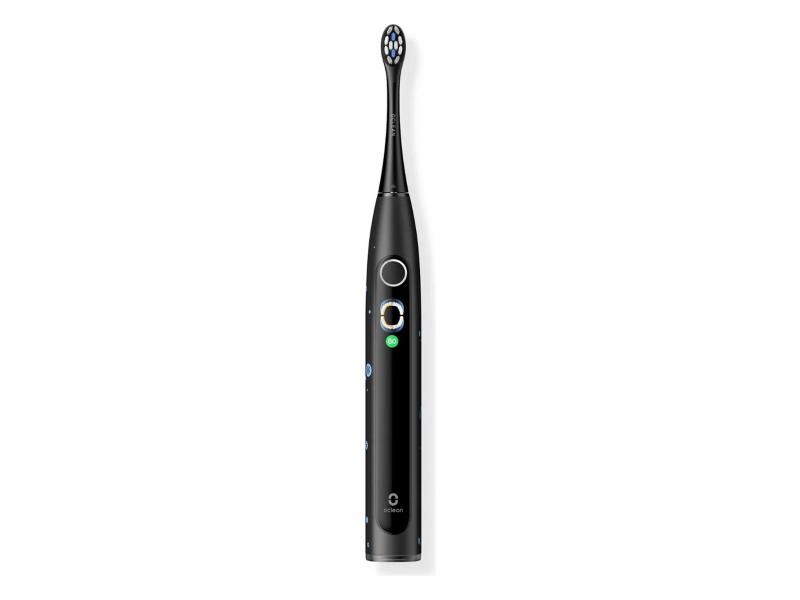 Oclean Oclean Szczoteczka soniczna X Kids S (czarna)