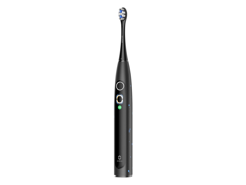 Oclean Oclean Szczoteczka soniczna X Kids - ergonomiczny design