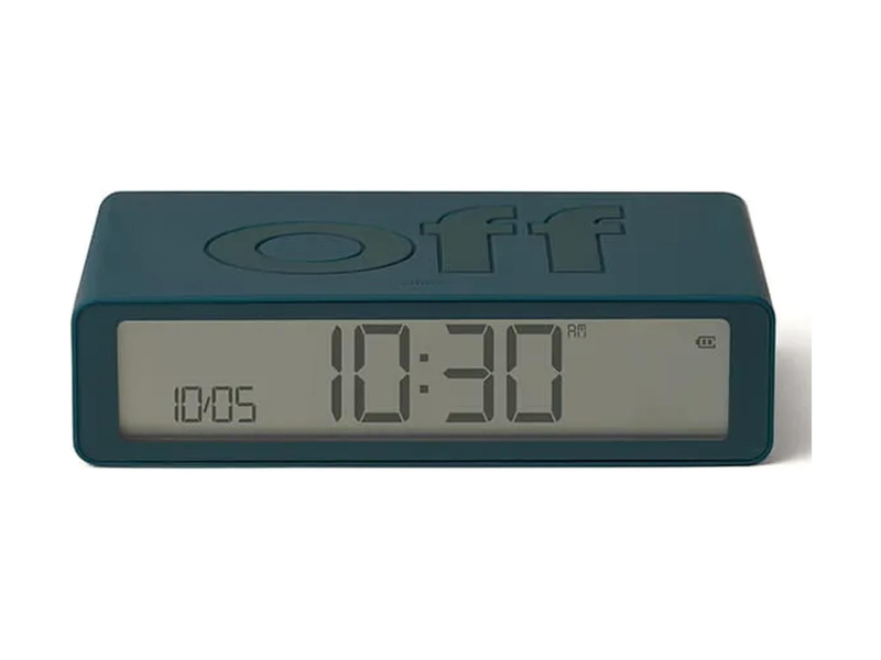 LEXON Flip Classic Duck Blue LR157BF9
