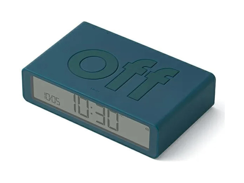 LEXON Flip Classic Duck Blue LR157BF9