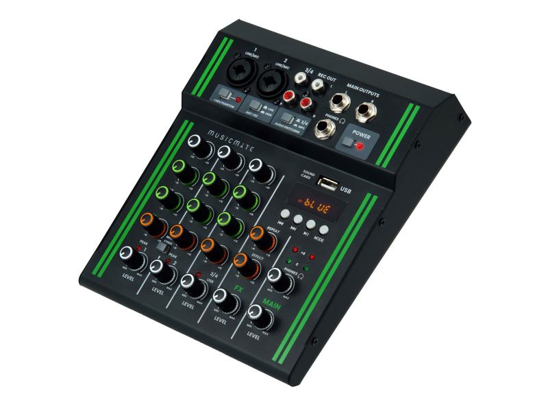 MusicMate MM-SM300 SpherePro