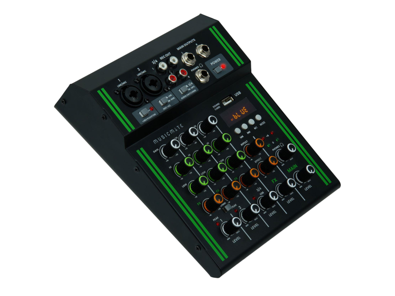 MusicMate MM-SM300 SpherePro