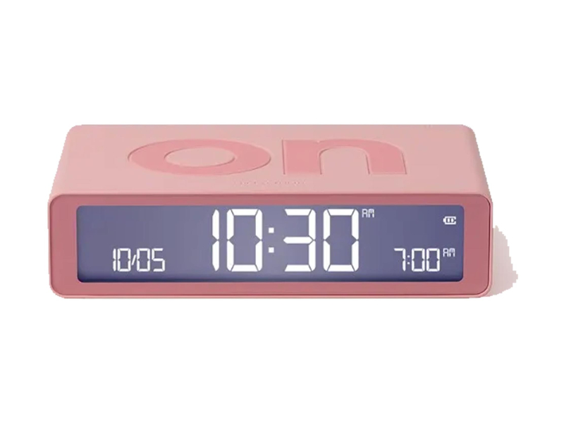 LEXON Flip Classic Pink LR157P4