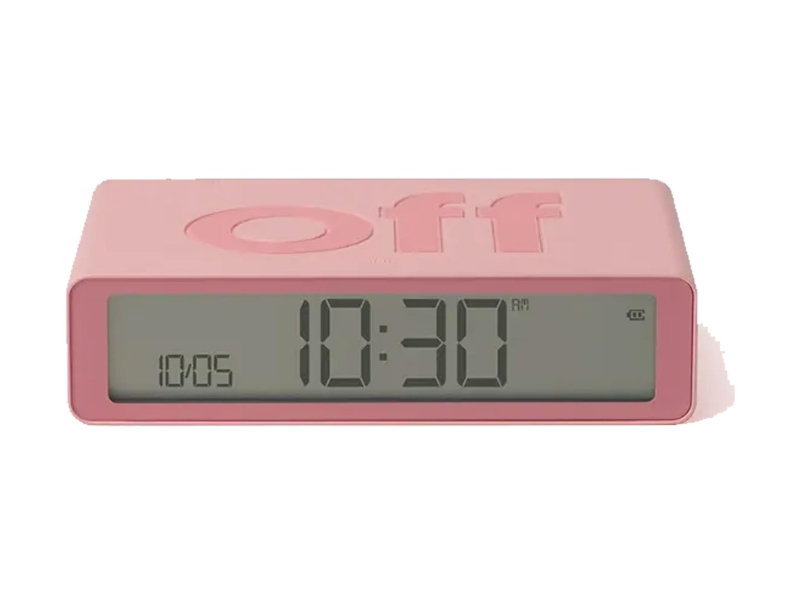 LEXON Flip Classic Pink LR157P4