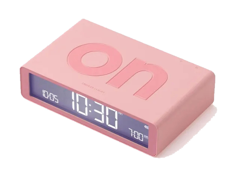 LEXON Flip Classic Pink LR157P4