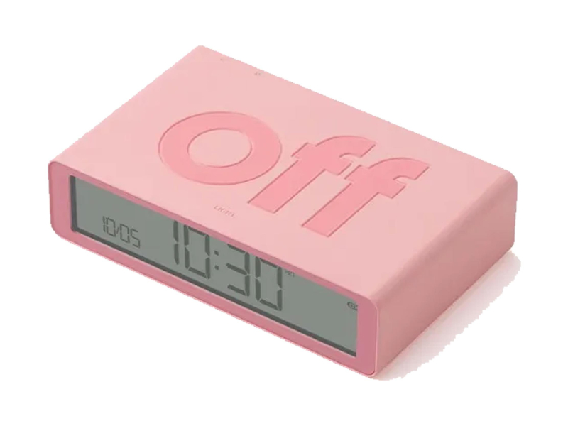 LEXON Flip Classic Pink LR157P4