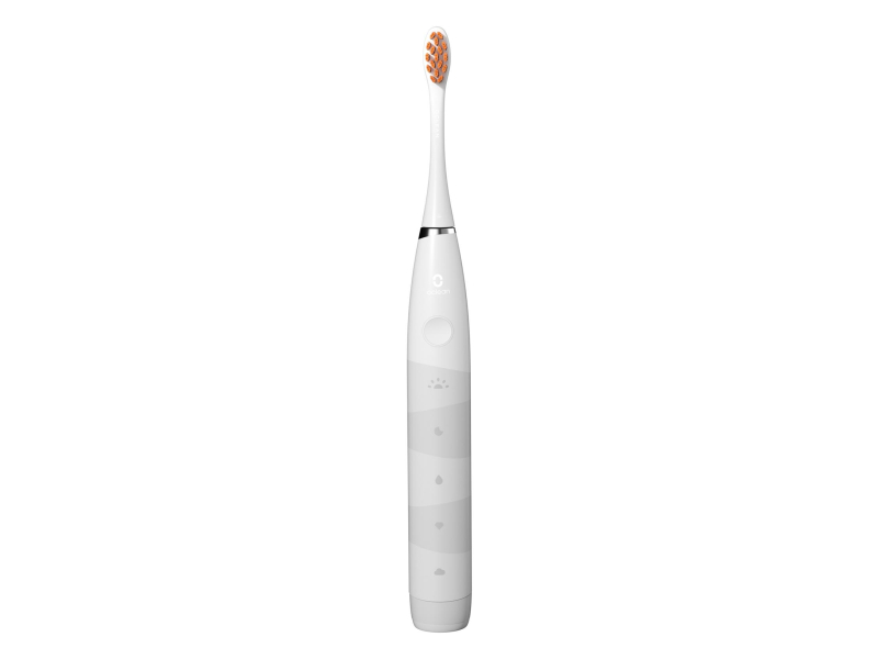 Oclean Oclean Szczoteczka soniczna Flow S (biała)