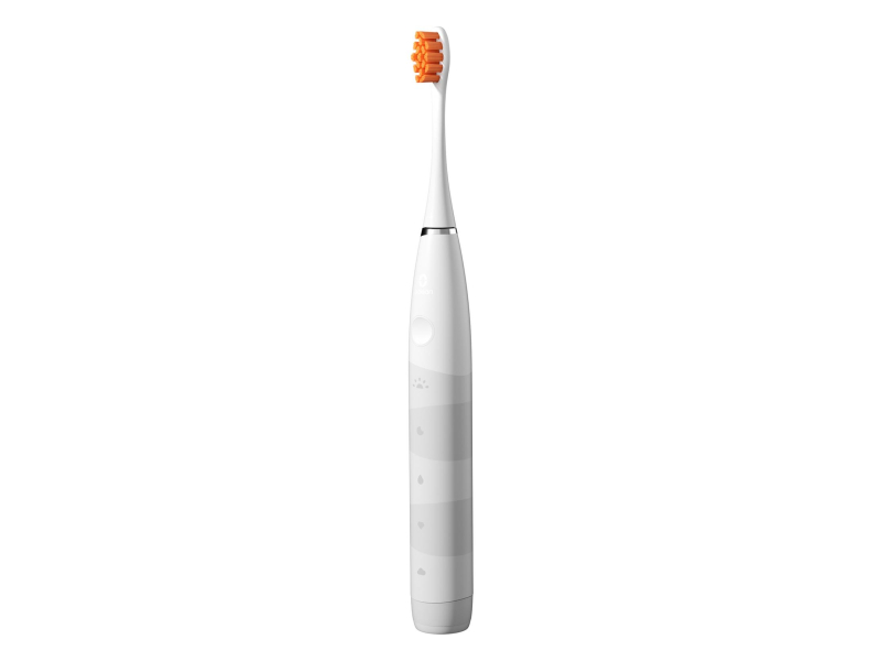 Oclean Oclean Szczoteczka soniczna Flow S (biała)