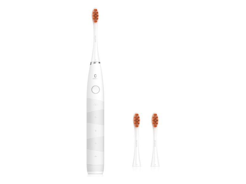 Oclean Oclean Szczoteczka soniczna Flow S (biała)