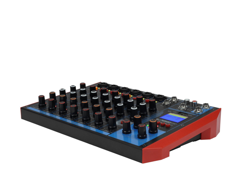 MusicMate MM-SM500 FusionMix