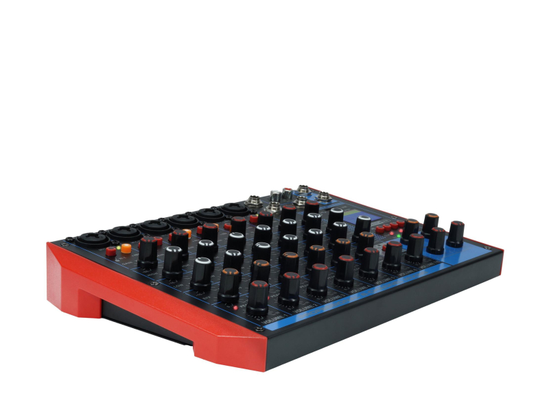 MusicMate MM-SM500 FusionMix