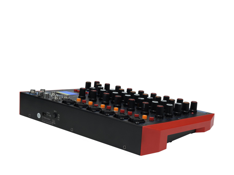 MusicMate MM-SM500 FusionMix