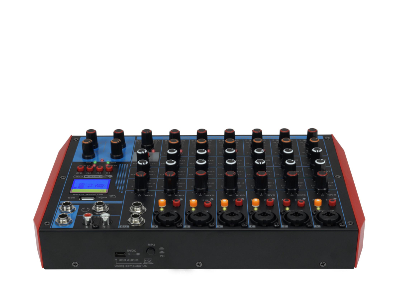 MusicMate MM-SM500 FusionMix