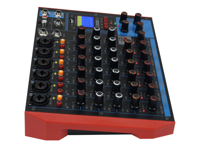 MusicMate MM-SM500 FusionMix