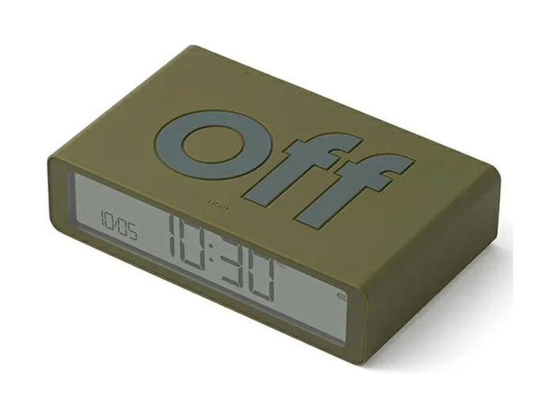 LEXON Flip Classic Khaki LR157K9