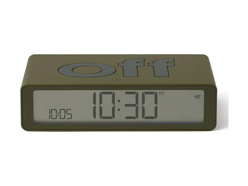 LEXON Flip Classic Khaki LR157K9