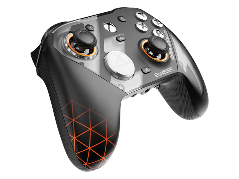GameSir G7 Pro Zenless Zone Zero Edition szary