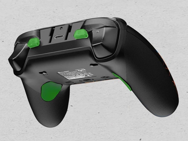 GameSir G7 Pro Zenless Zone Zero Edition szary