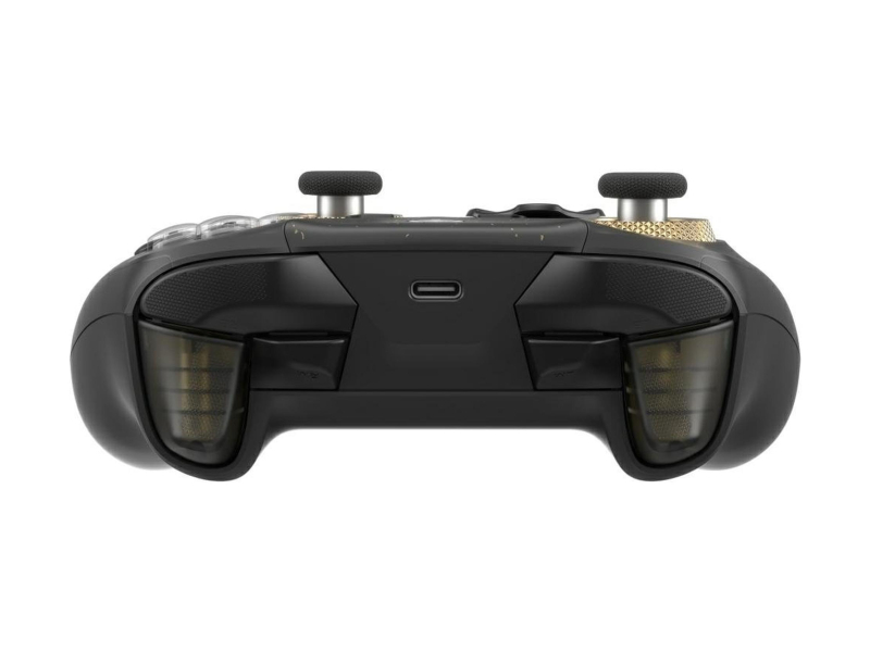 FlyDigi Uniwersalny kontroler do gier Vader 5S Xbox series XS czarny