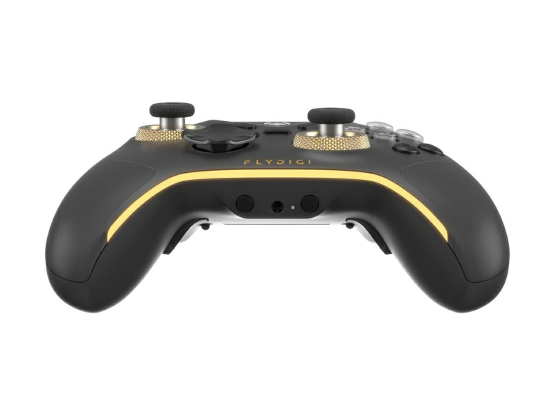 FlyDigi Uniwersalny kontroler do gier Vader 5S Xbox series XS czarny