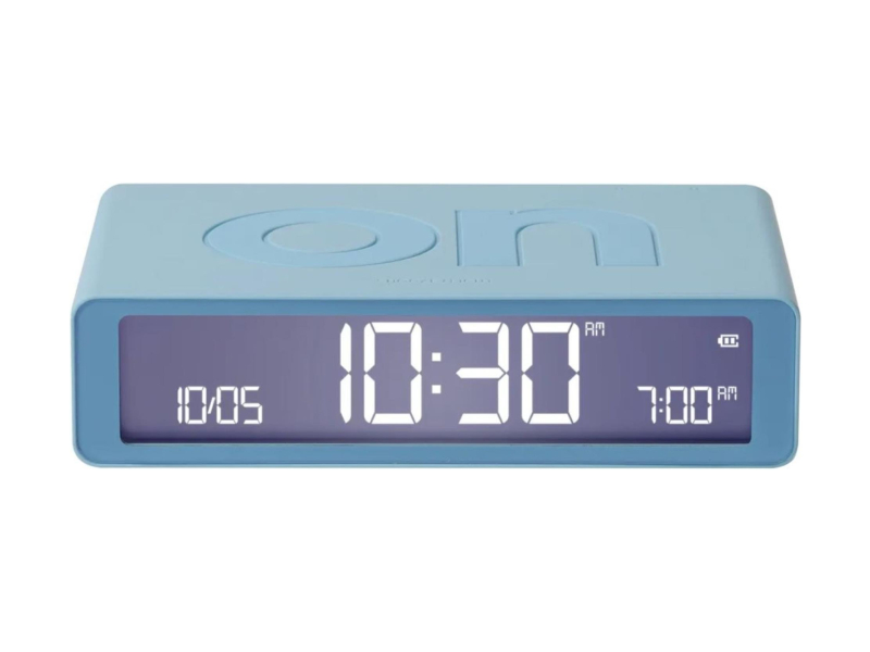 LEXON Flip Classic Light Blue LR157LB1
