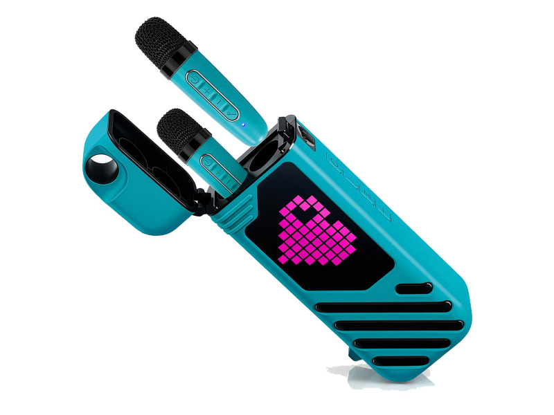 MusicMate MM-SC170-T SingBox