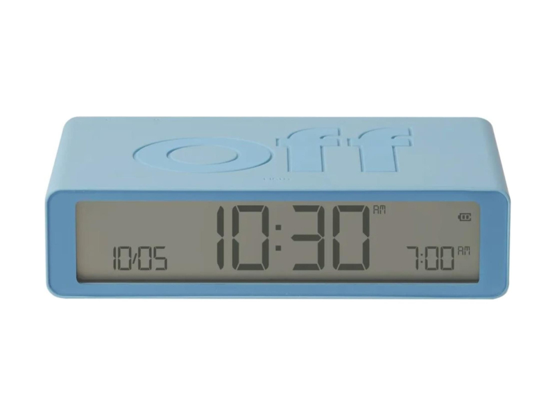 LEXON Flip Classic Light Blue LR157LB1