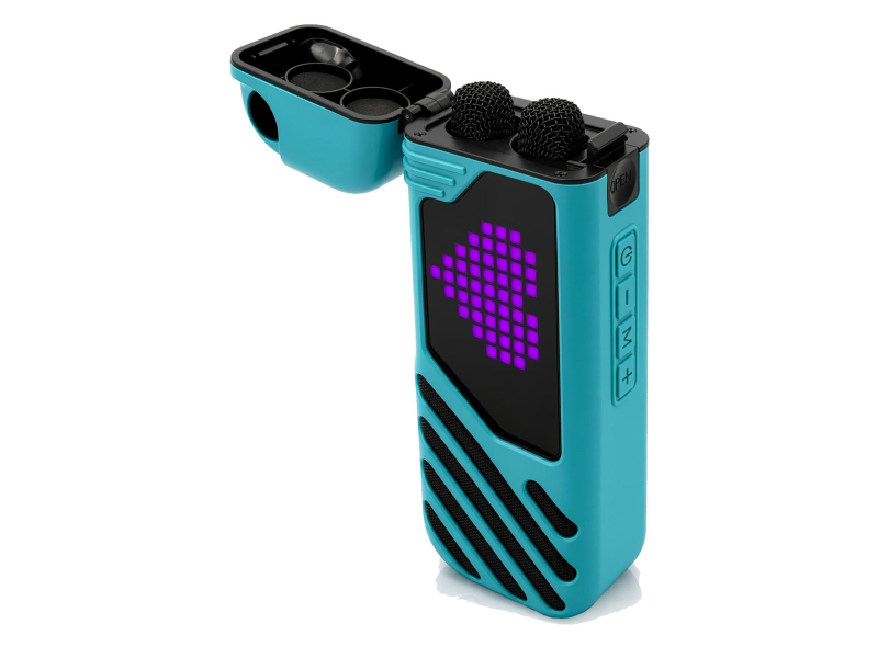 MusicMate MM-SC170-T SingBox