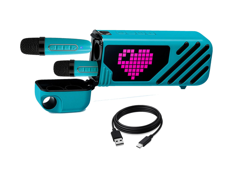 MusicMate MM-SC170-T SingBox
