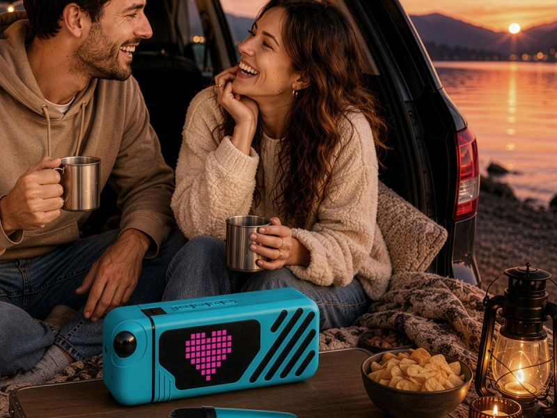 MusicMate MM-SC170-T SingBox